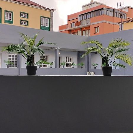 Room27- City Center La Laguna  Bagian luar foto