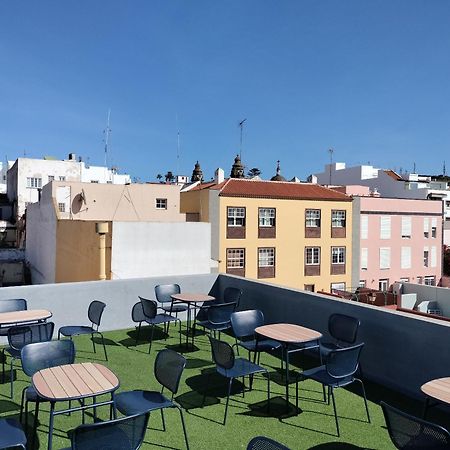 Room27- City Center La Laguna  Bagian luar foto