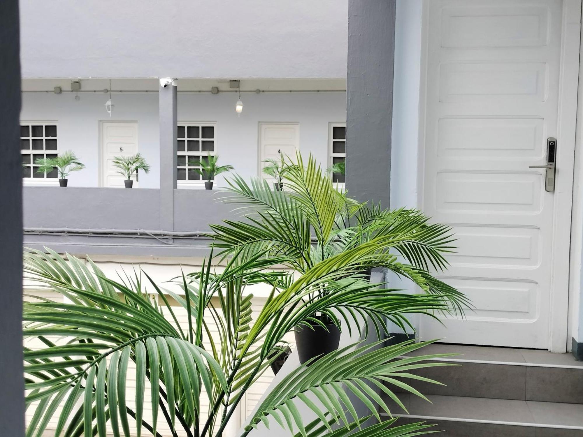 Room27- City Center La Laguna  Bagian luar foto