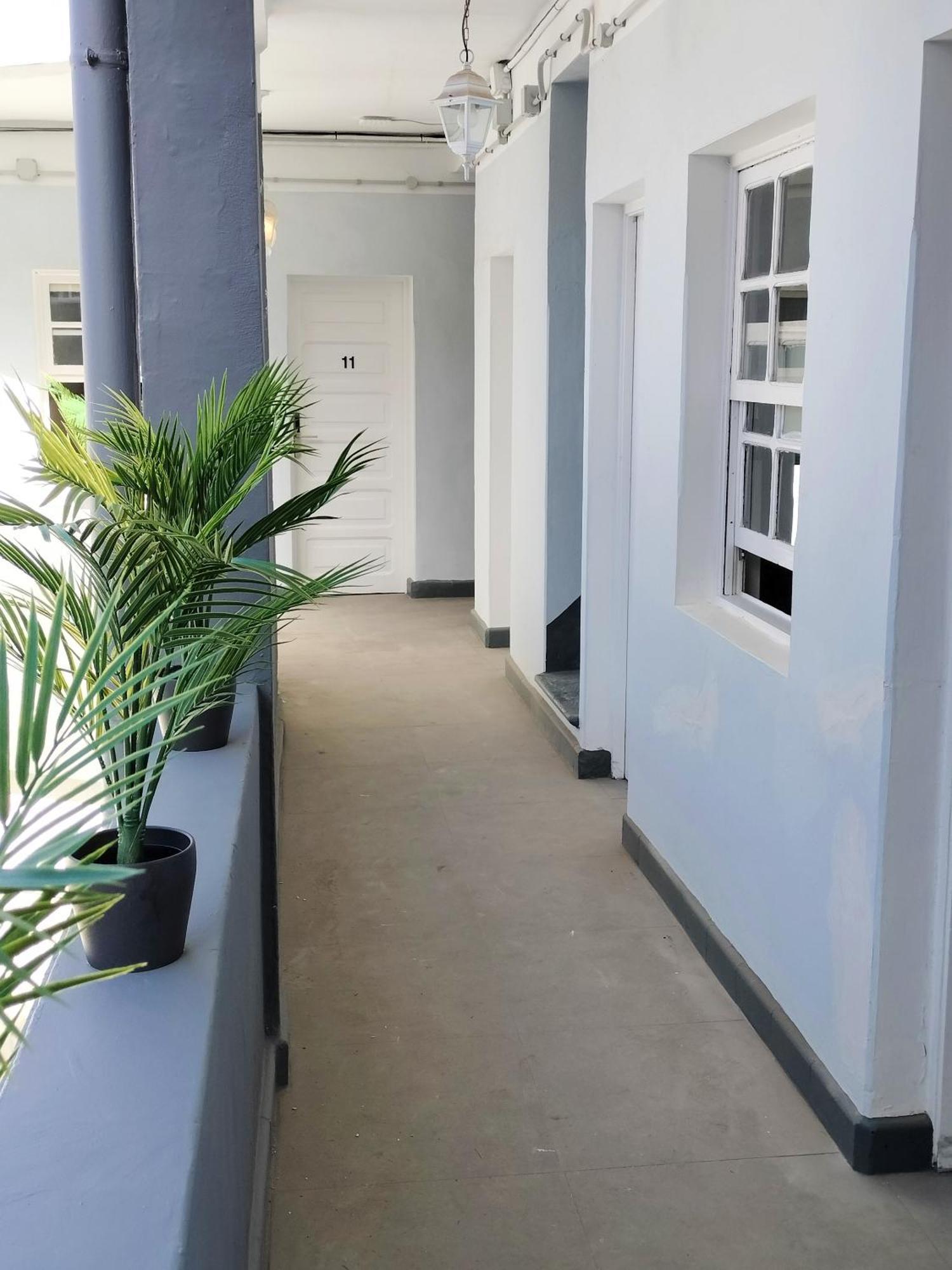 Room27- City Center La Laguna  Bagian luar foto