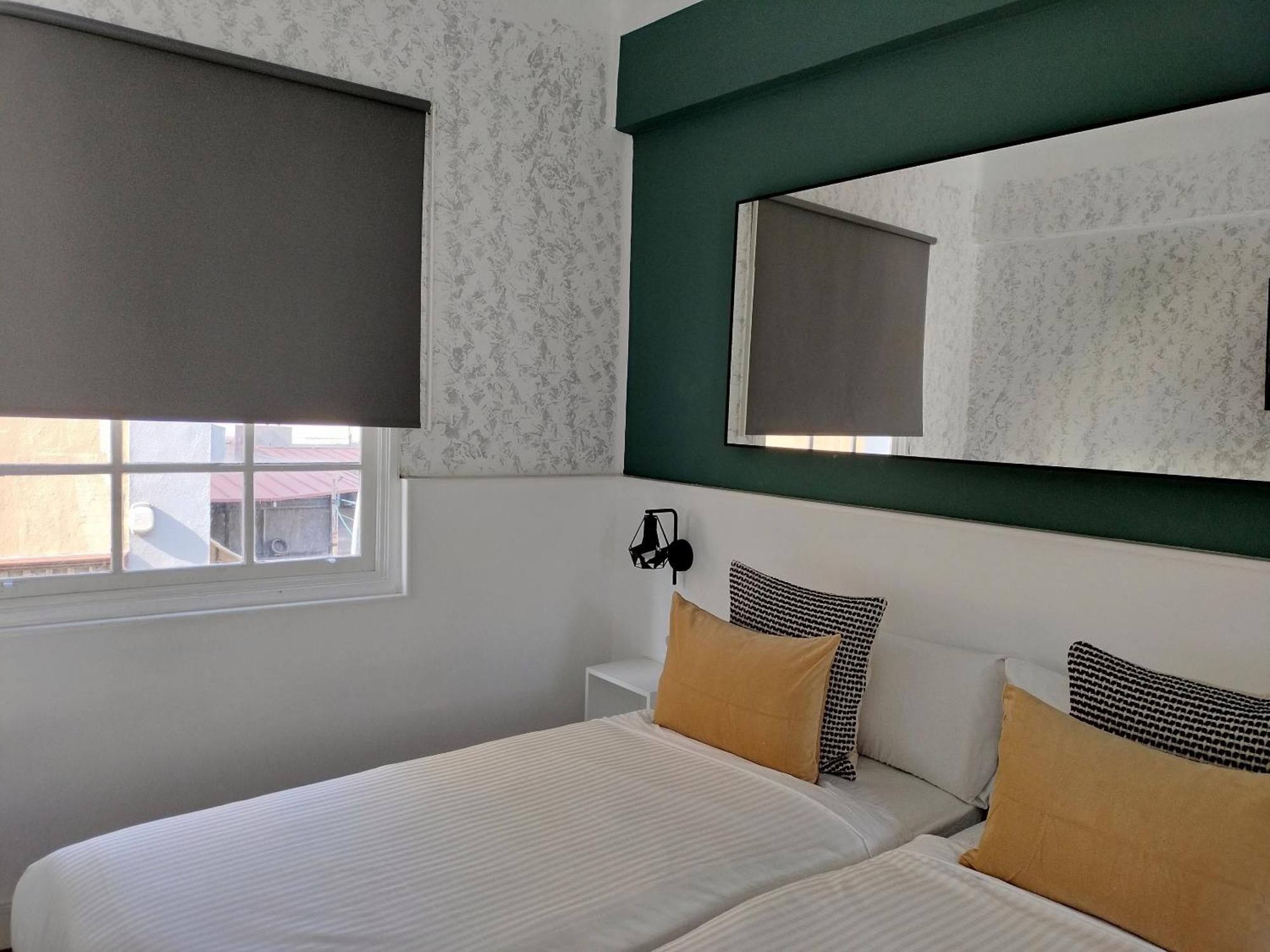 Room27- City Center La Laguna  Bagian luar foto