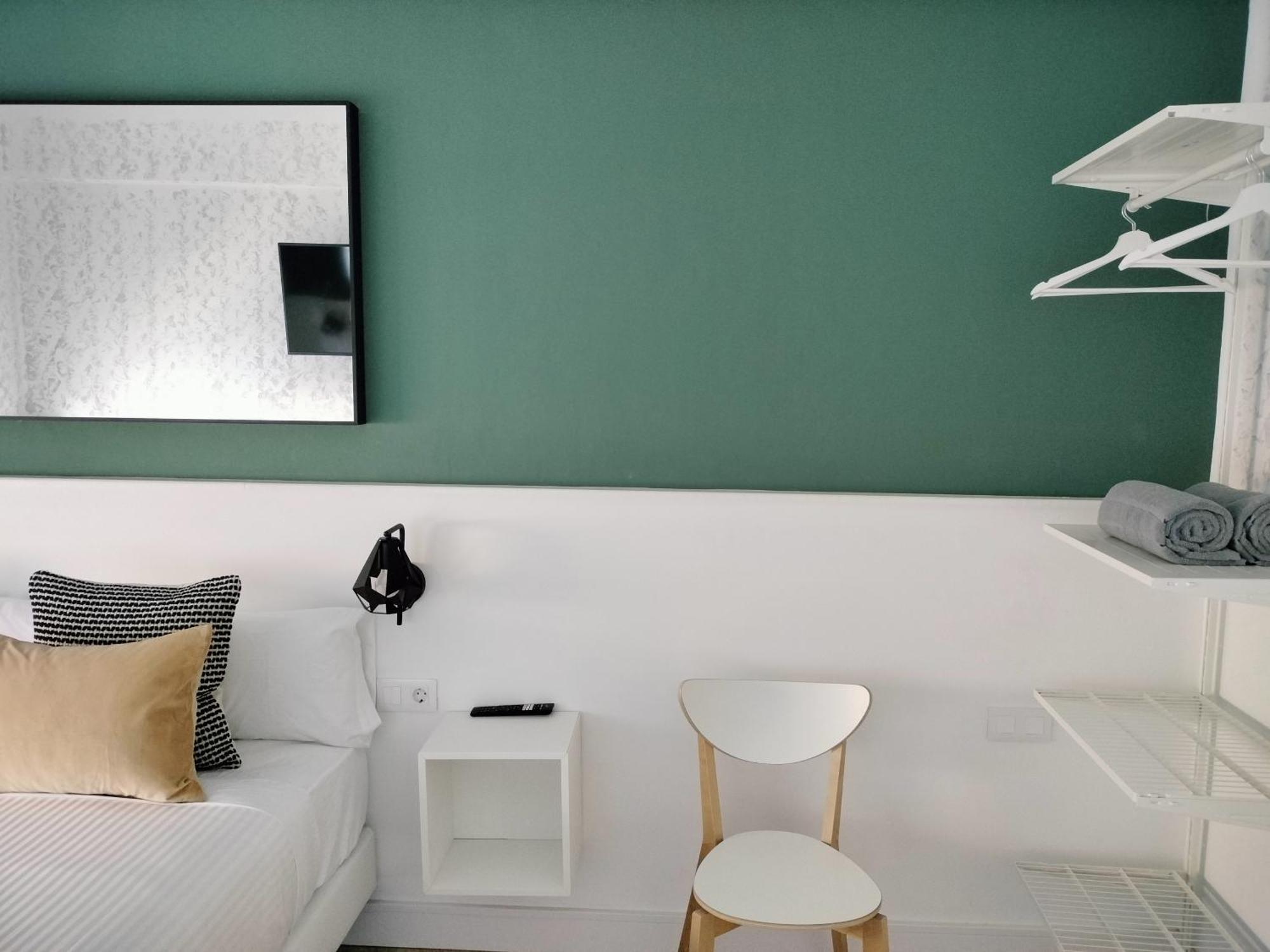 Room27- City Center La Laguna  Bagian luar foto