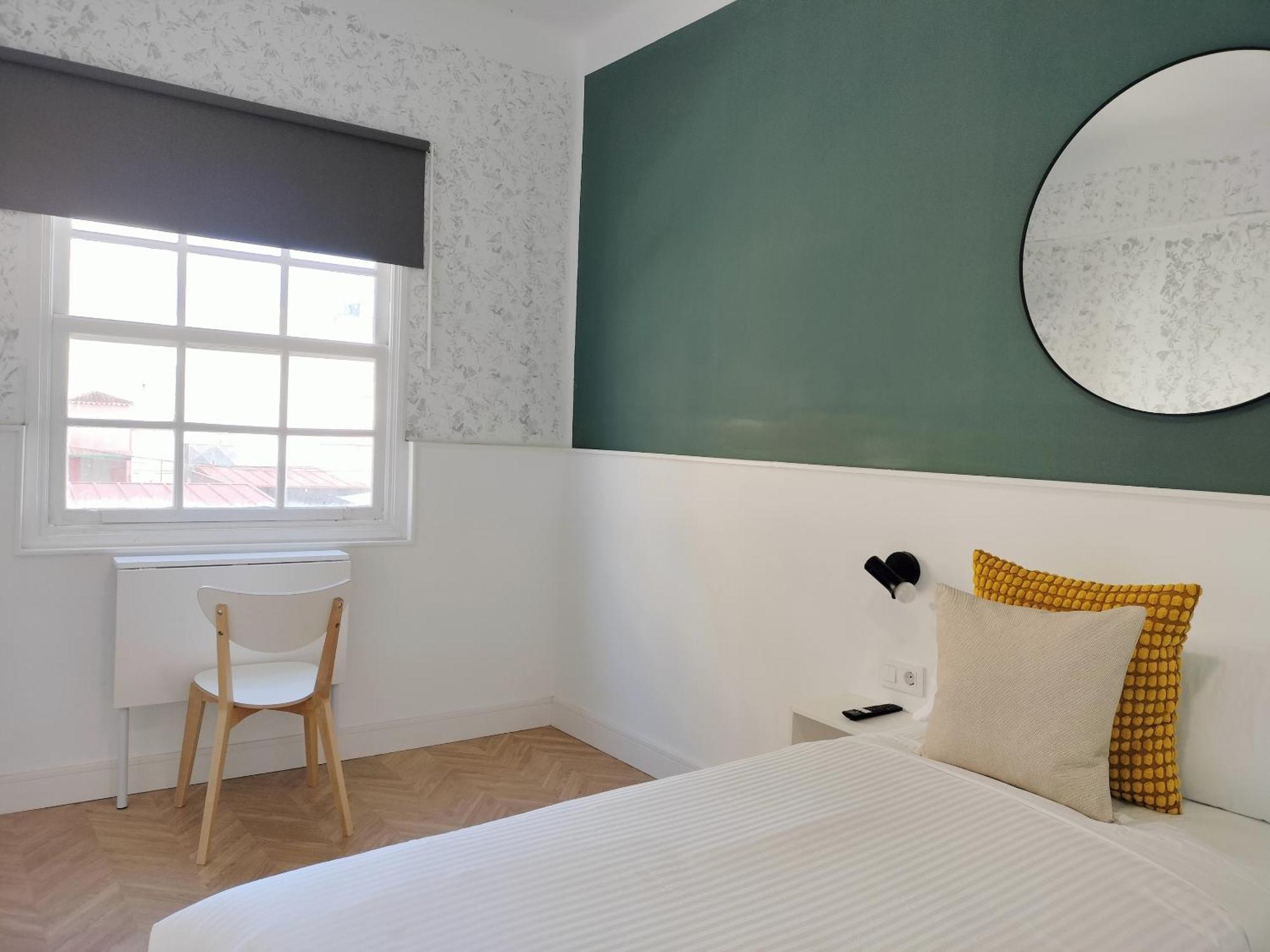 Room27- City Center La Laguna  Bagian luar foto