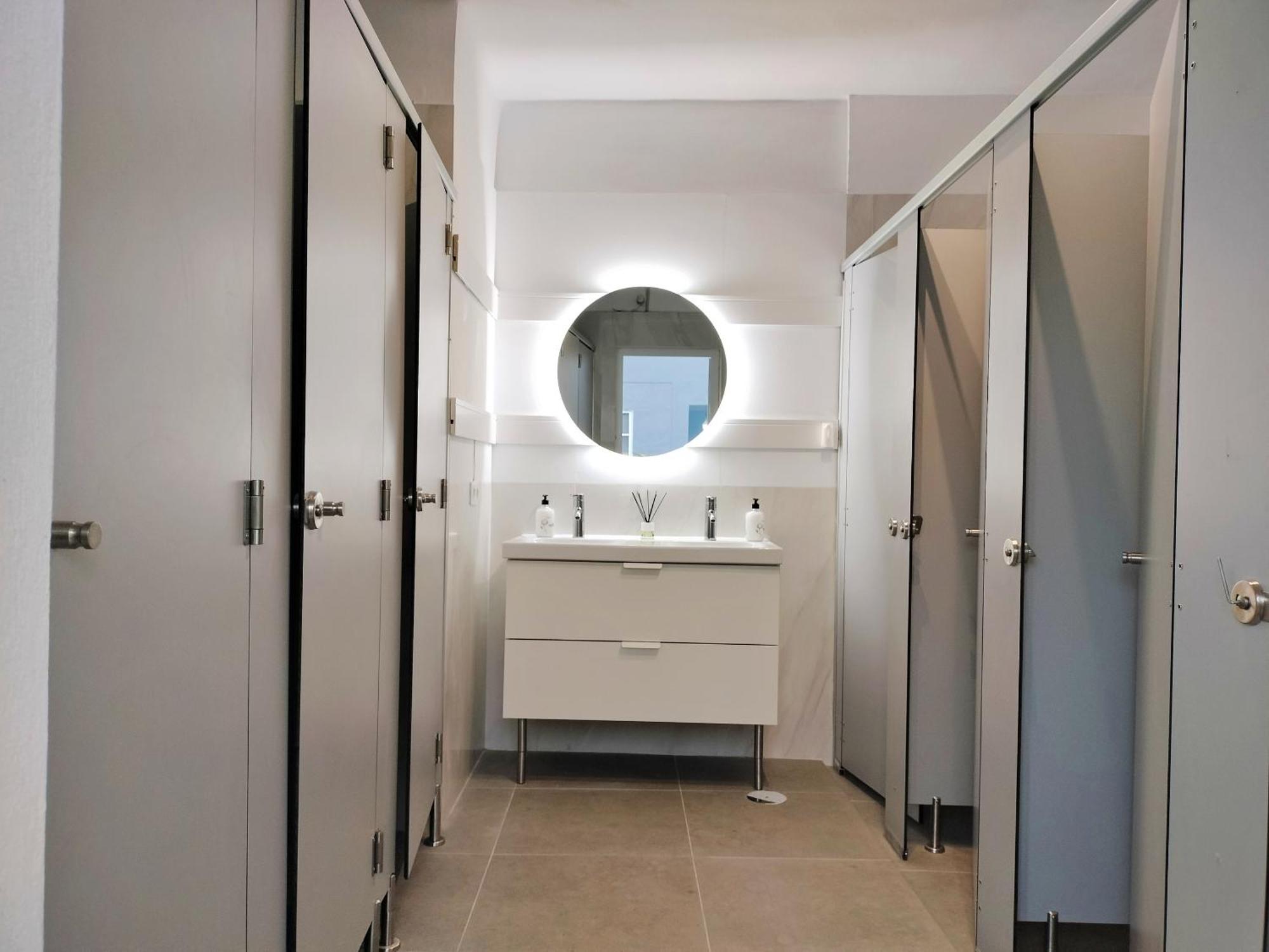 Room27- City Center La Laguna  Bagian luar foto