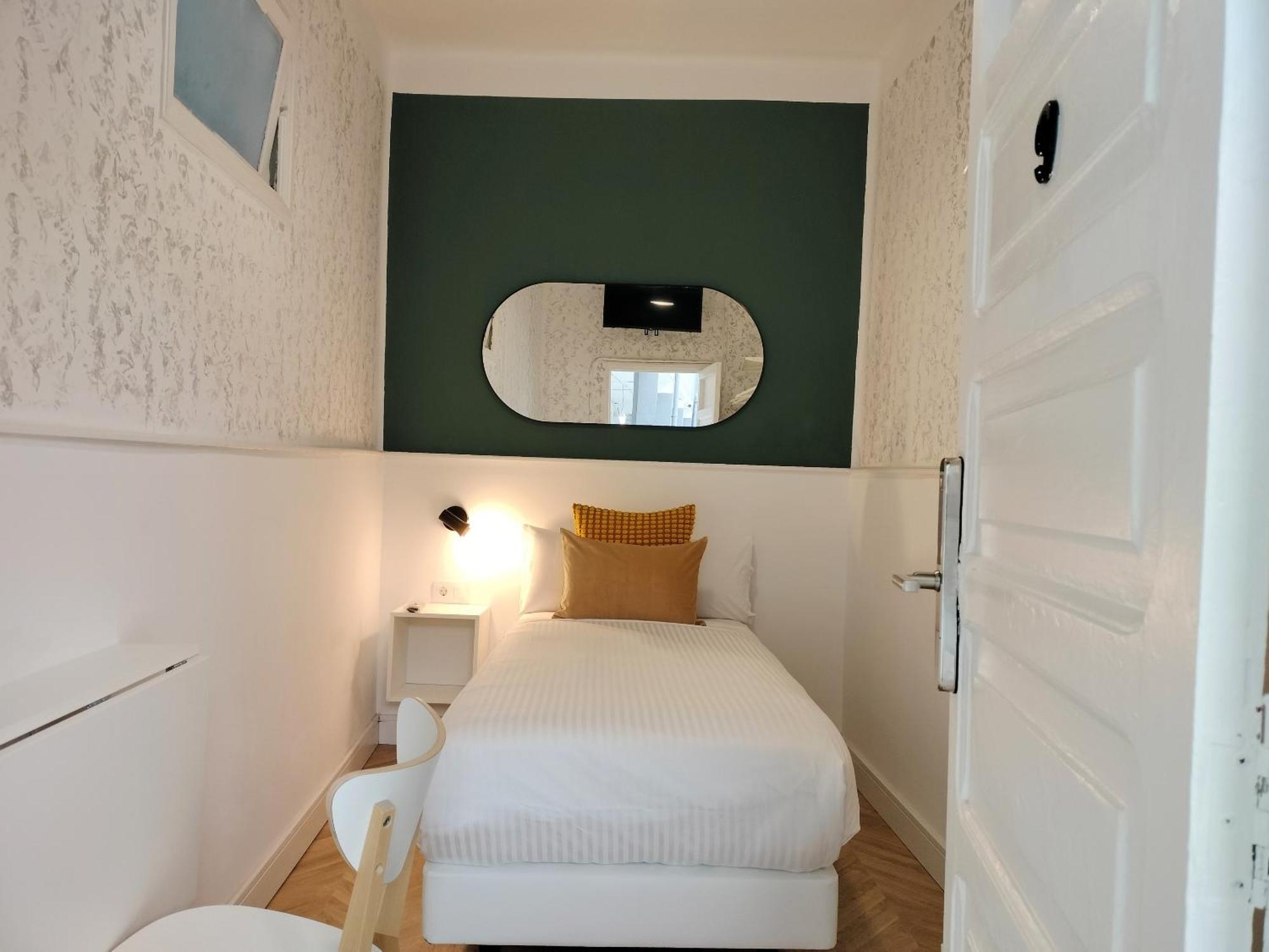 Room27- City Center La Laguna  Bagian luar foto