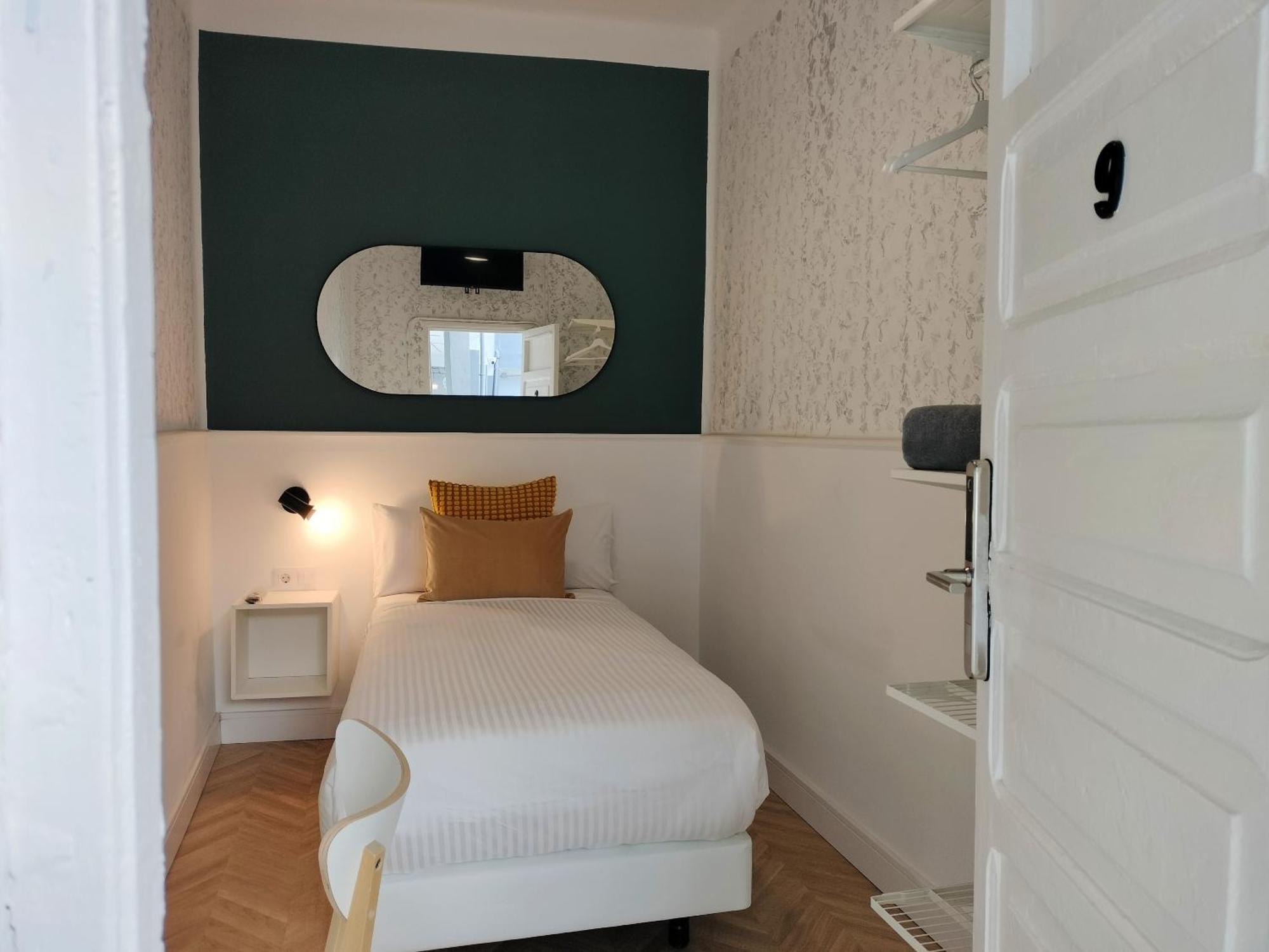 Room27- City Center La Laguna  Bagian luar foto